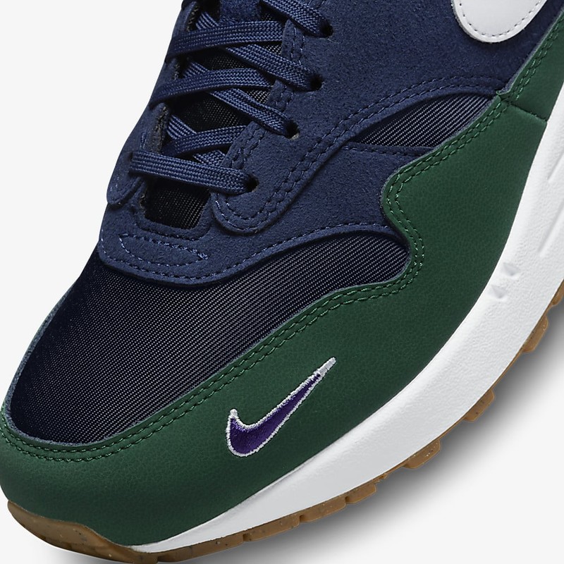 Nike air best sale max 1 qs